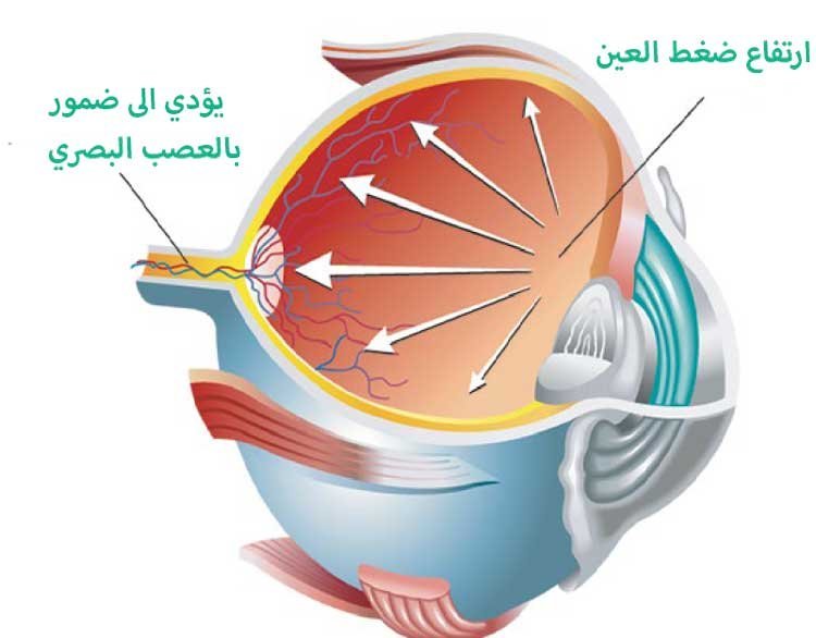 المياه الزرقاء